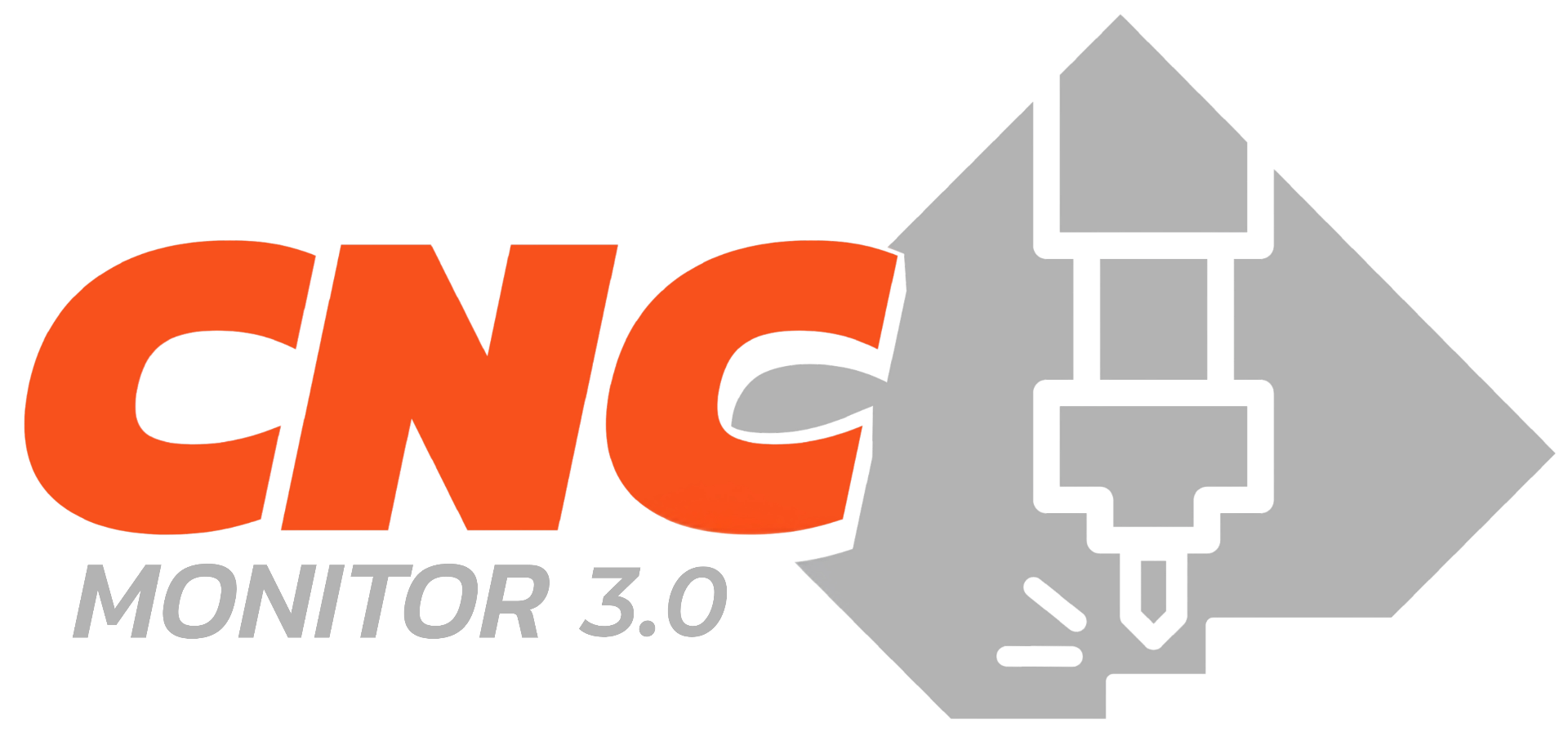 CNC Monitor 3.0